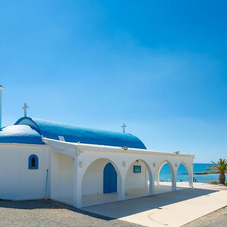Villa Constantinos Kato Yialia Exteriér fotografie