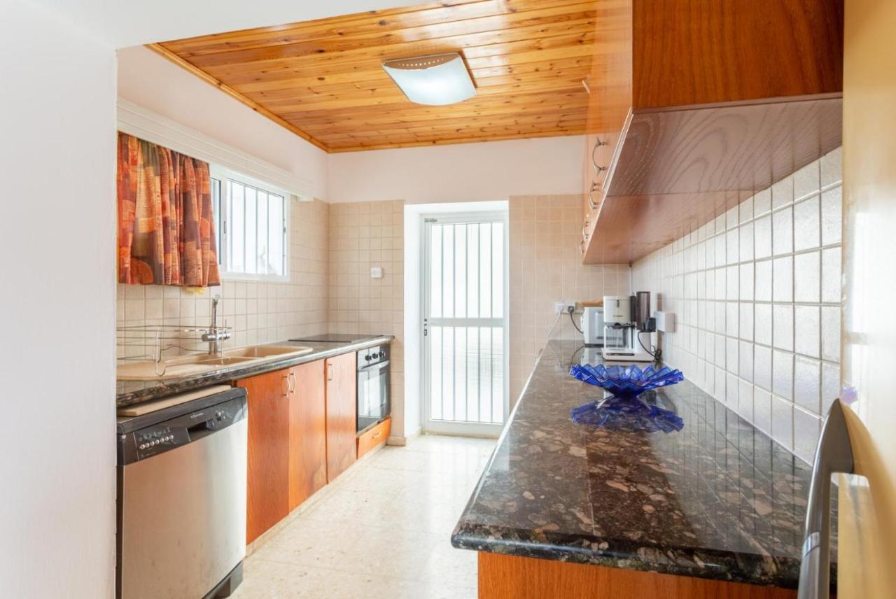 Villa Constantinos Kato Yialia Exteriér fotografie