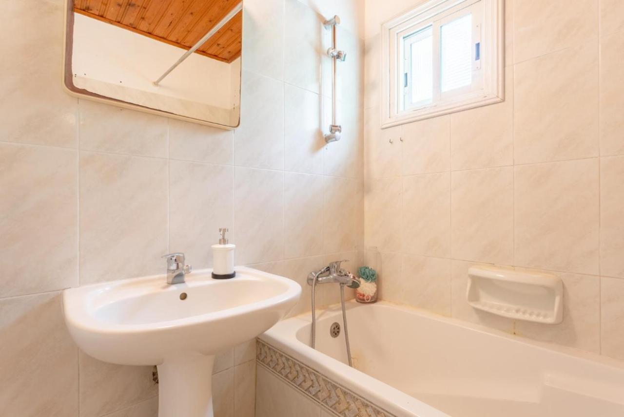 Villa Constantinos Kato Yialia Exteriér fotografie
