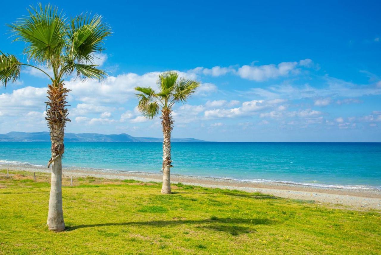 Villa Constantinos Kato Yialia Exteriér fotografie