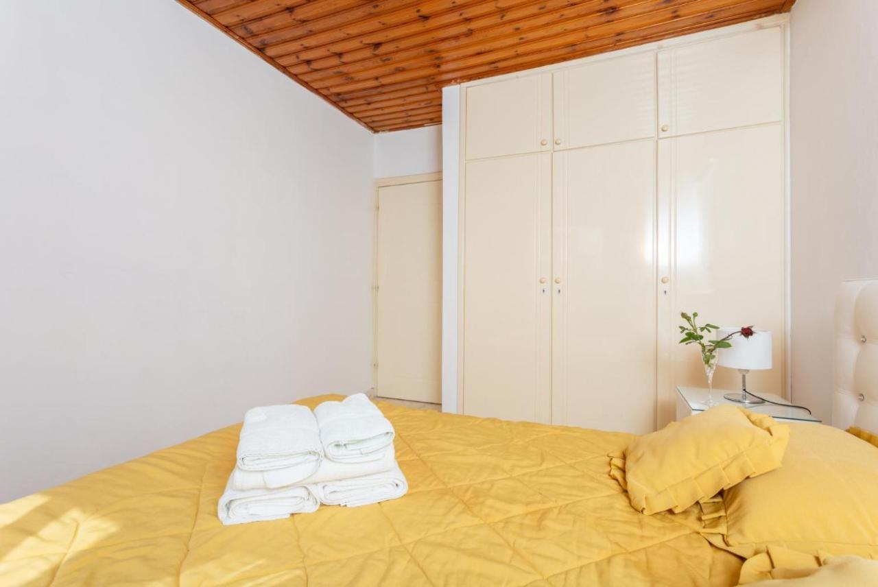 Villa Constantinos Kato Yialia Exteriér fotografie