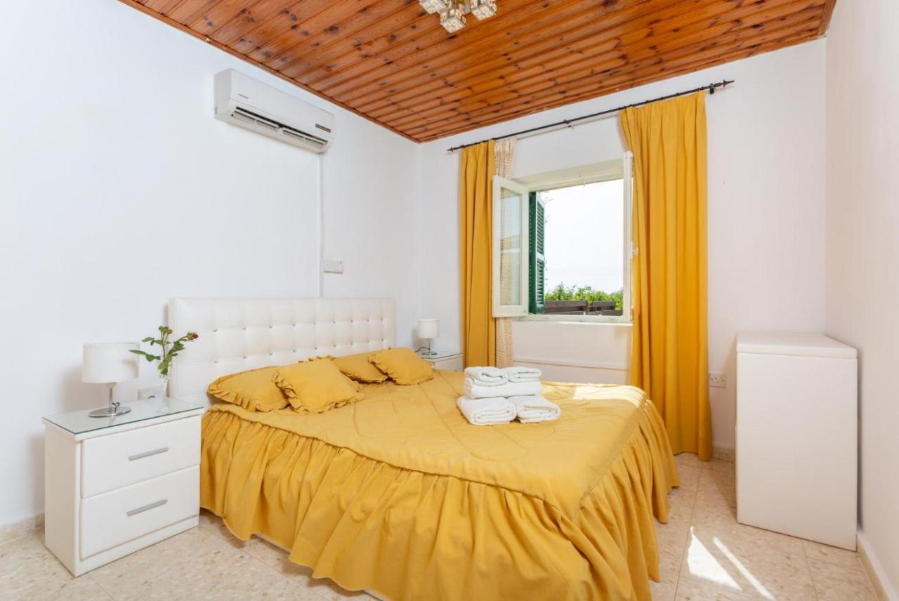 Villa Constantinos Kato Yialia Exteriér fotografie