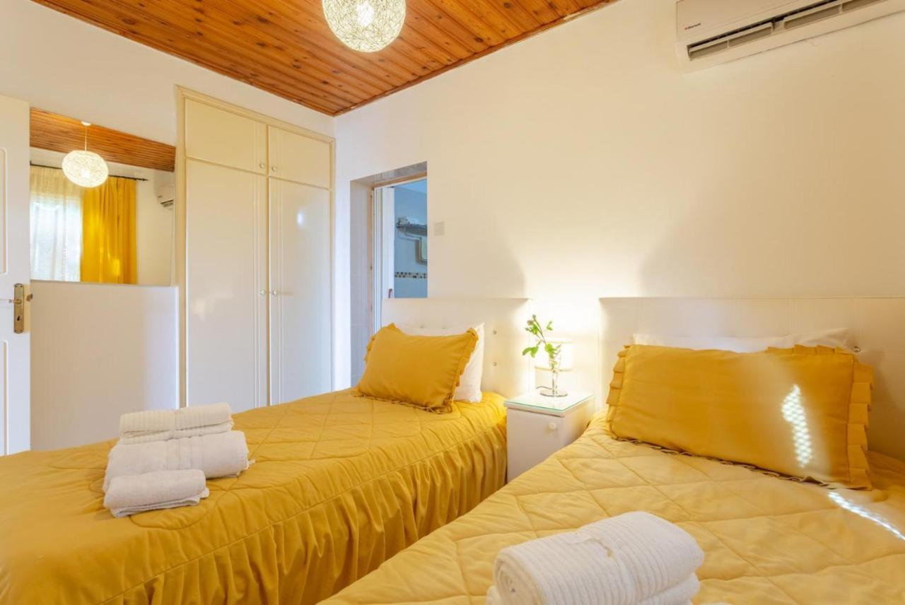 Villa Constantinos Kato Yialia Exteriér fotografie