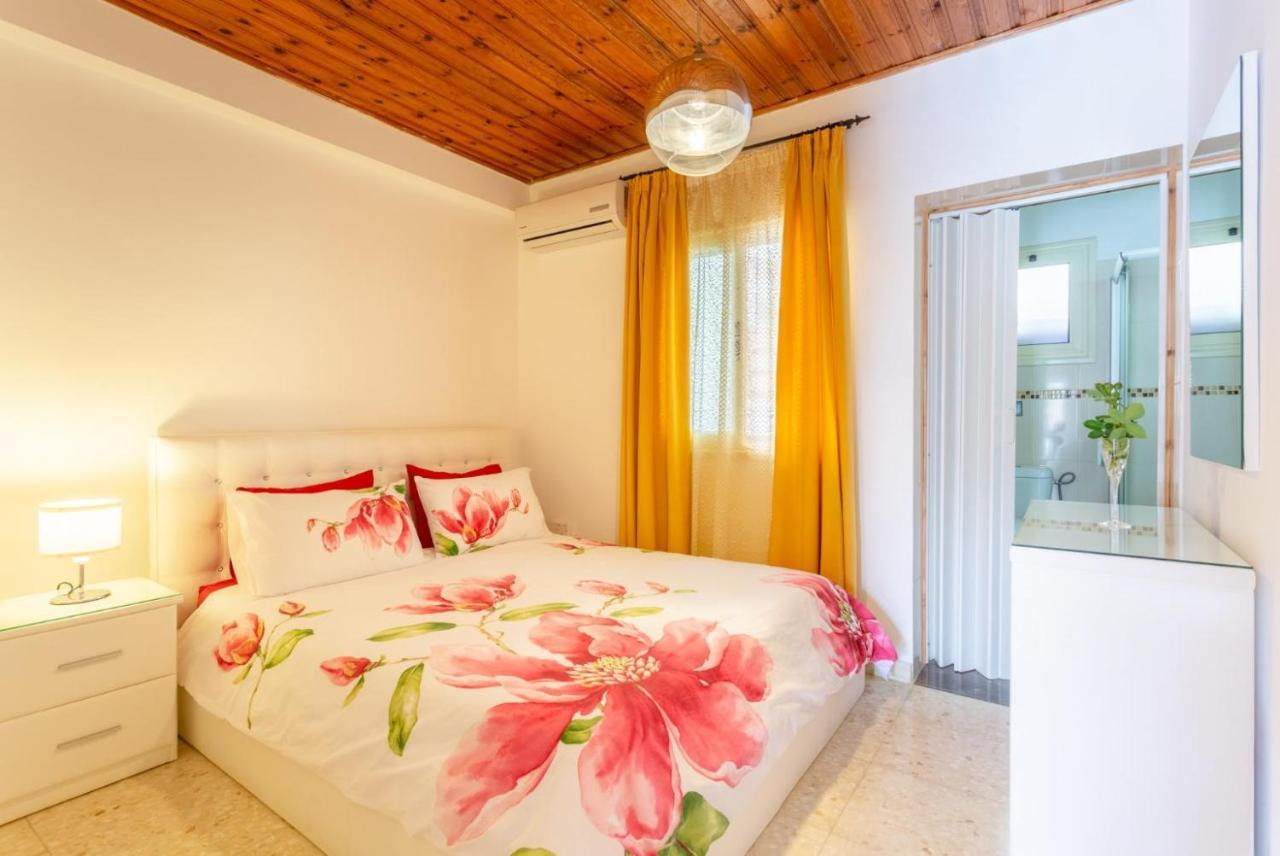 Villa Constantinos Kato Yialia Exteriér fotografie
