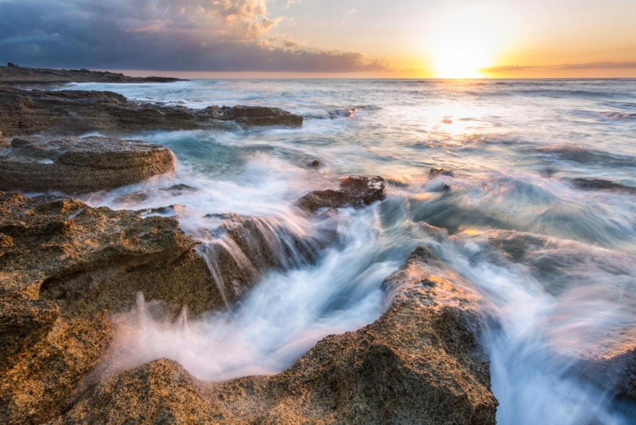 Villa Constantinos Kato Yialia Exteriér fotografie