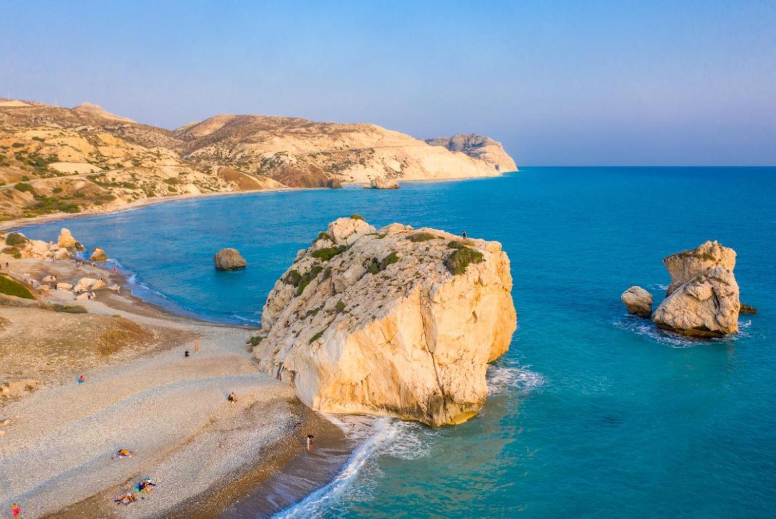 Villa Constantinos Kato Yialia Exteriér fotografie