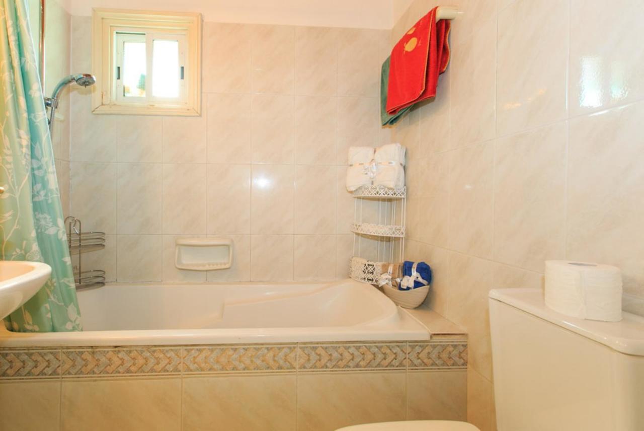 Villa Constantinos Kato Yialia Exteriér fotografie